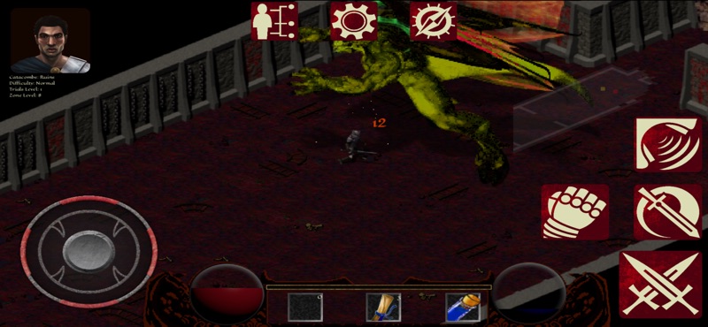Astiar RPG screenshot 7