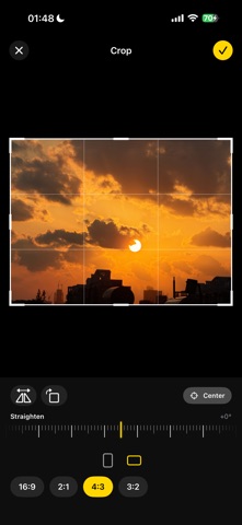 LapseArc: 8K Smart Stabilizer Screenshot 6 of 9