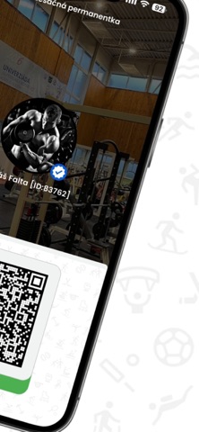 CARDIO SPORT - Košice screenshot