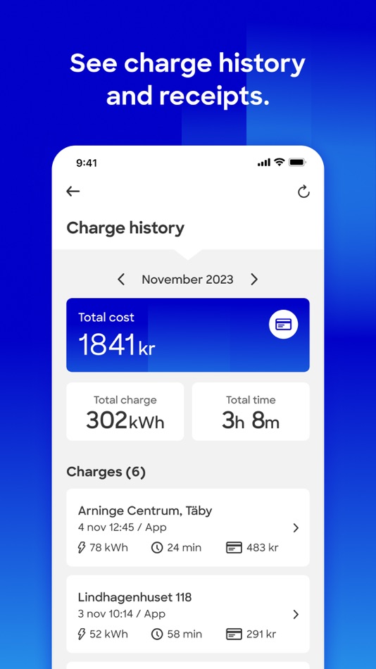 #6. Mer Connect (iOS) 由: Mer