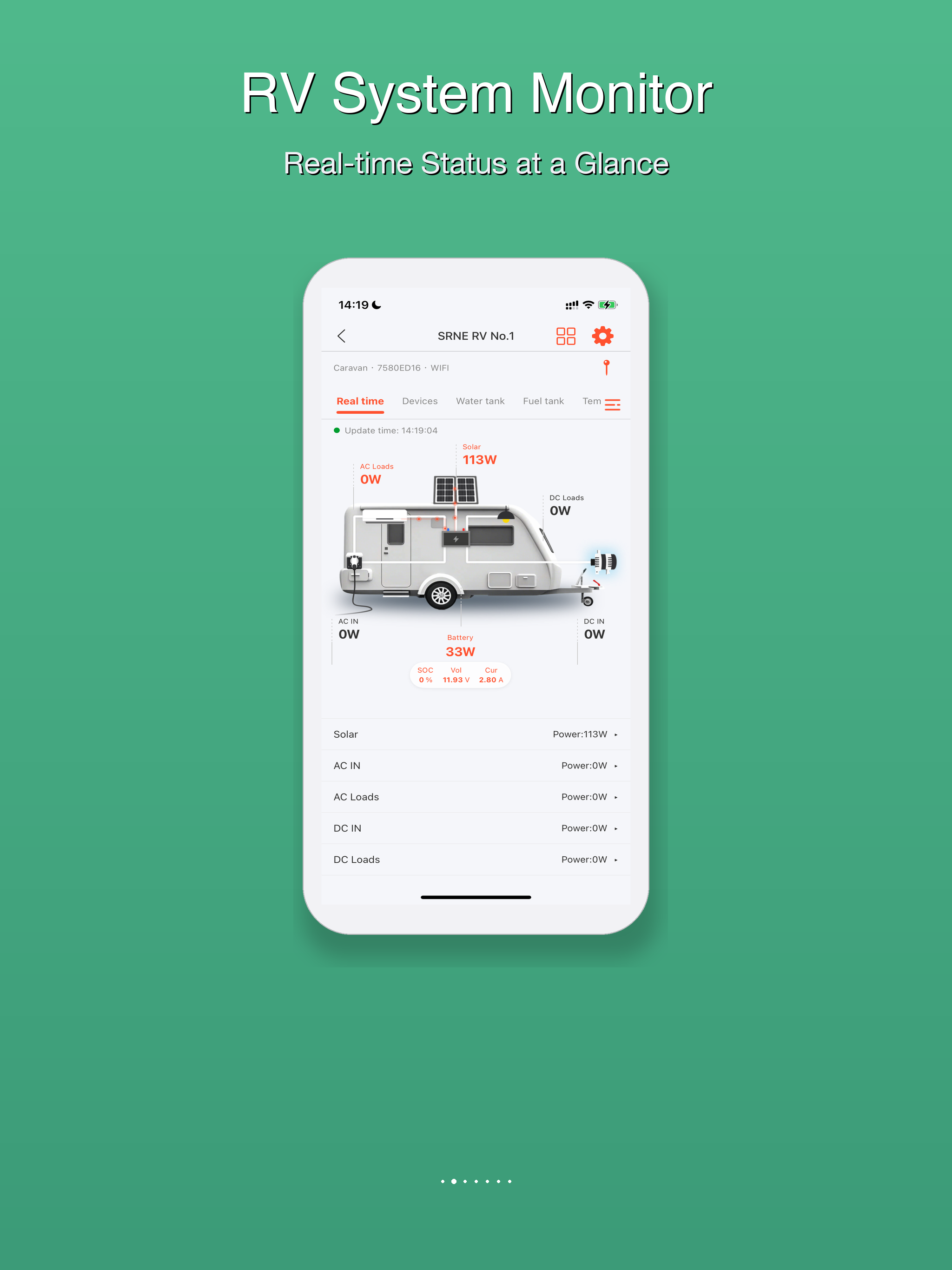 SRNE PRO screenshot 9