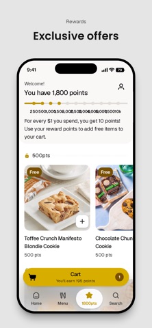 Rodeo To Go iPhone screenshot