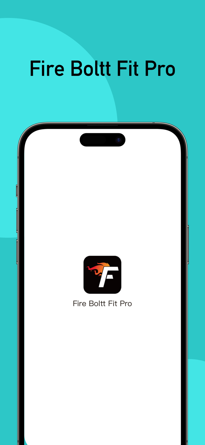 Fire Boltt Fit Pro
