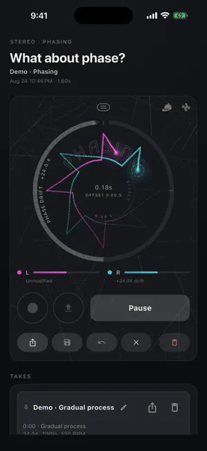 What About Phase? screenshot 1