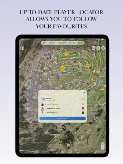 The Open screenshot 15