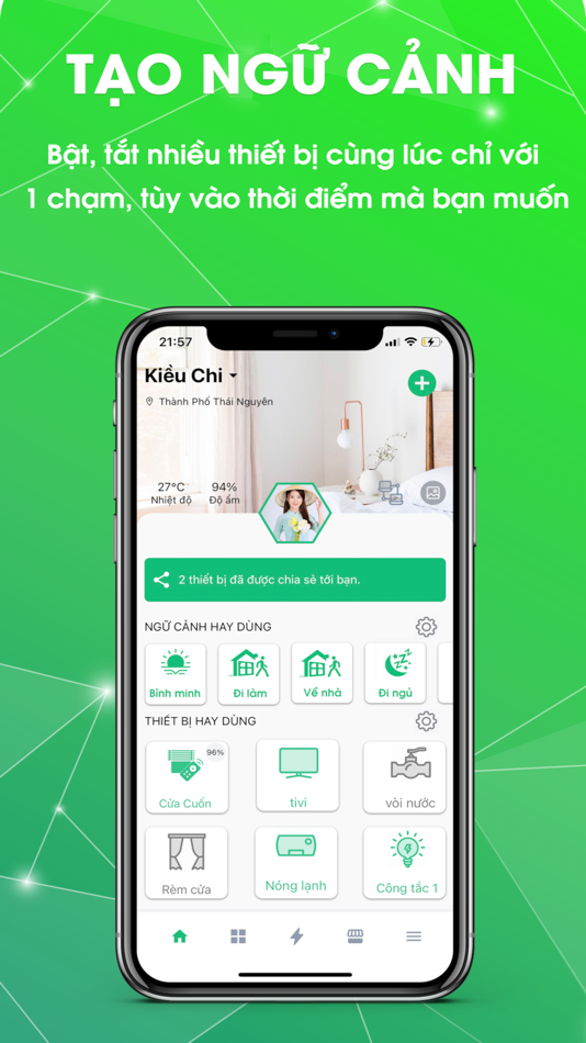#4. Hunonic (iOS) 由: HUNONIC VIET NAM JOINT STOCK COMPANY