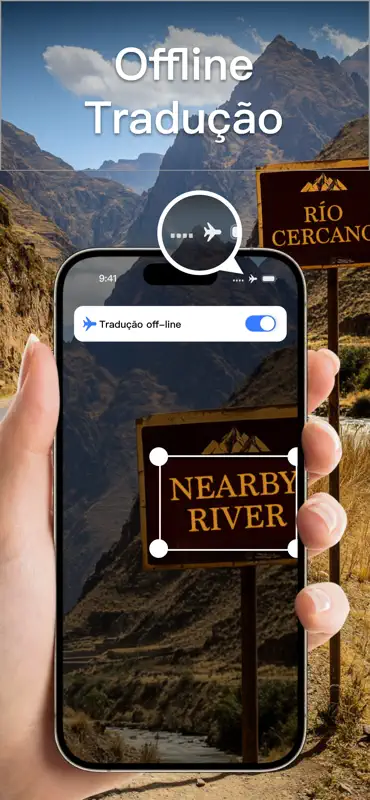 AI Translate: Text Voice Image screenshot 9 of 10