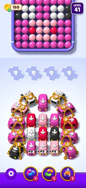 Bus Go! screenshot 10