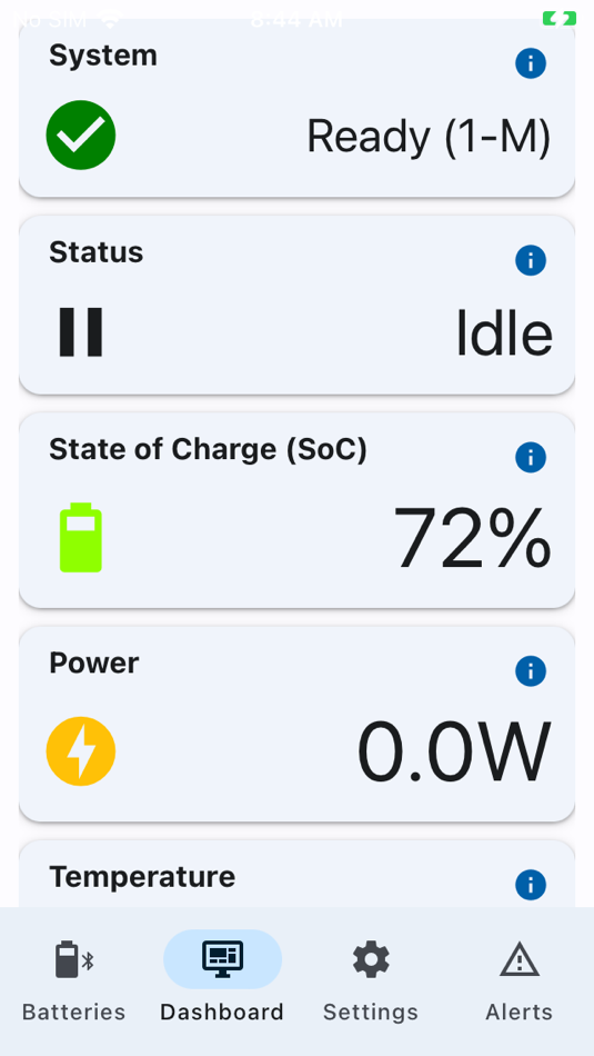 #2. Levando (iOS) Podle: Levando