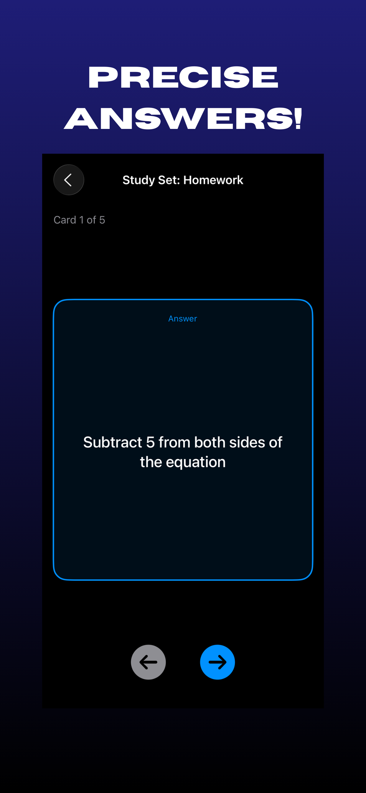 Homework Helper: Study Easy screenshot 4