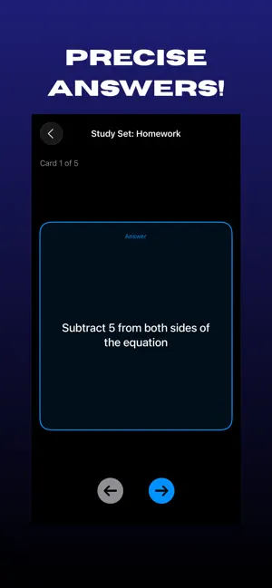 Homework Helper: Study Easy screenshot 4