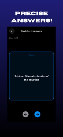 Homework Helper: Study Easy Screenshot 4 of 7