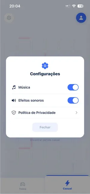 Barreira screenshot 4