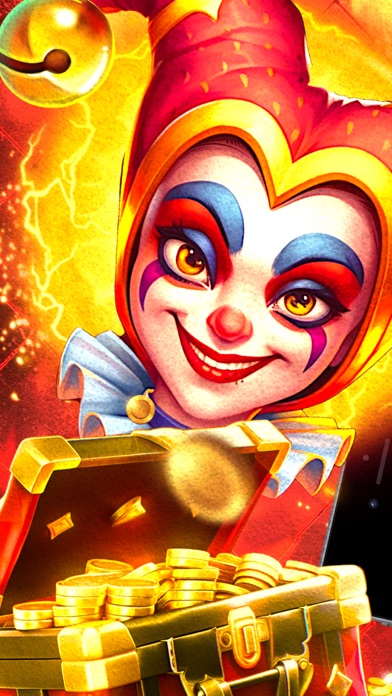 Circus Stories: City of Cards Screenshot