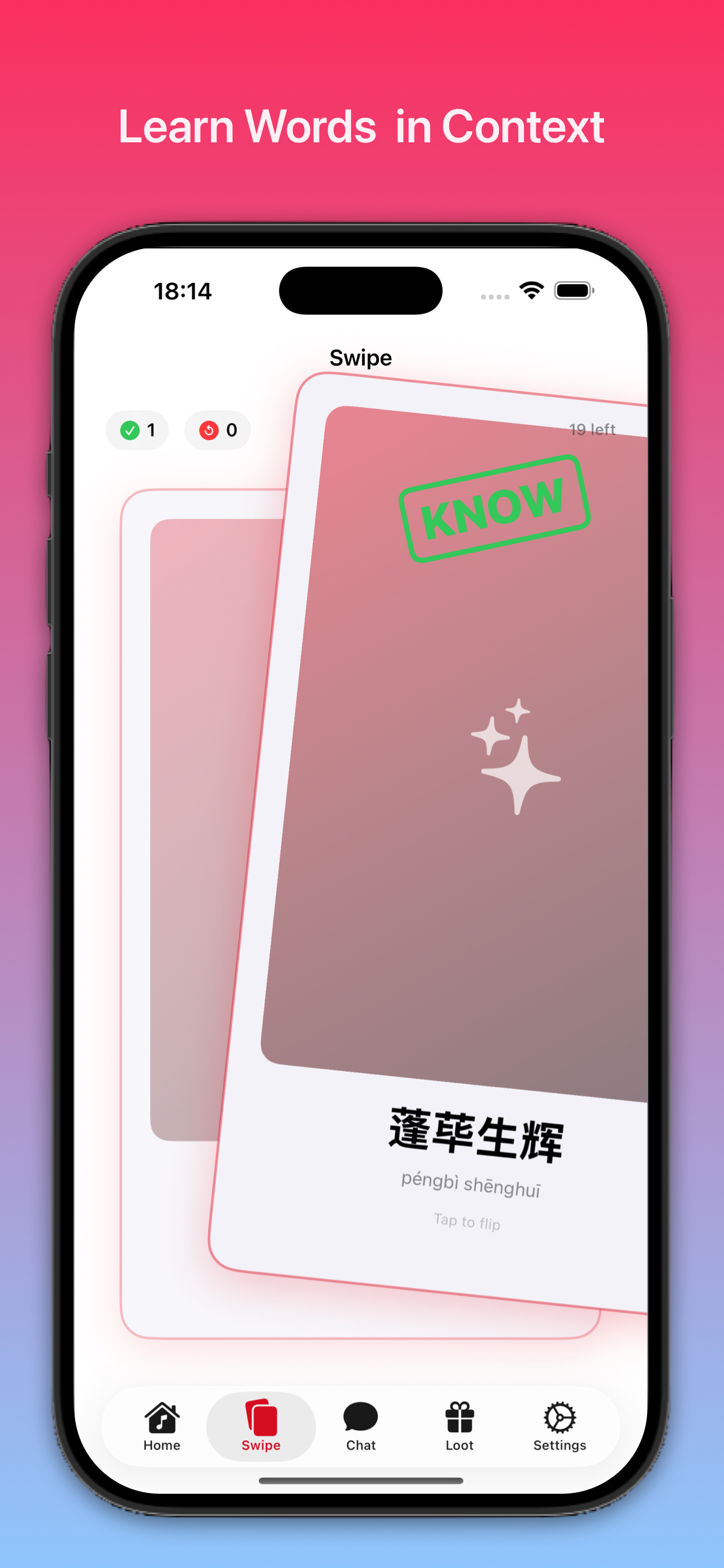 中文Lingo: Business Chinese screenshot 4