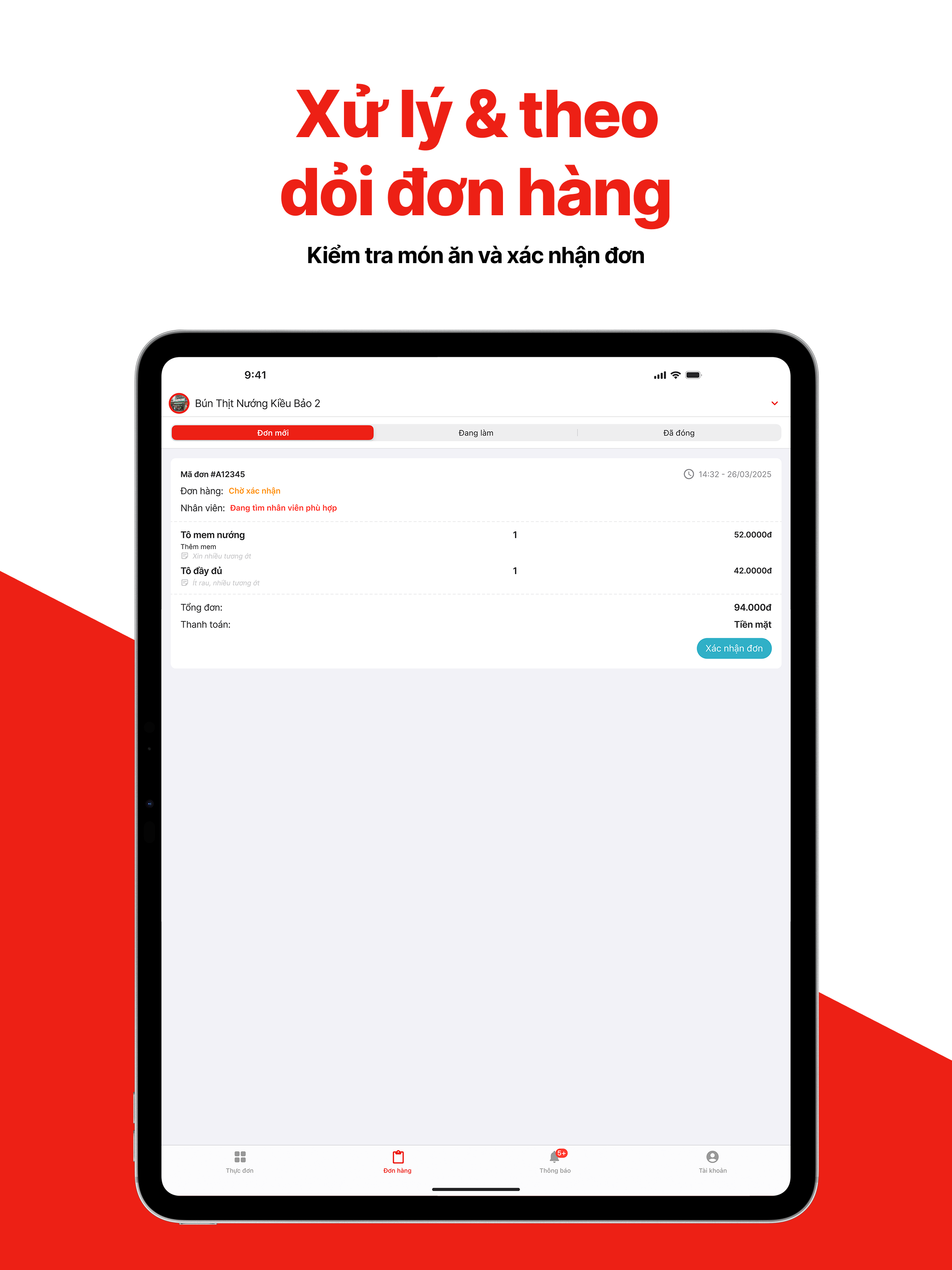 Gud Merchant App
