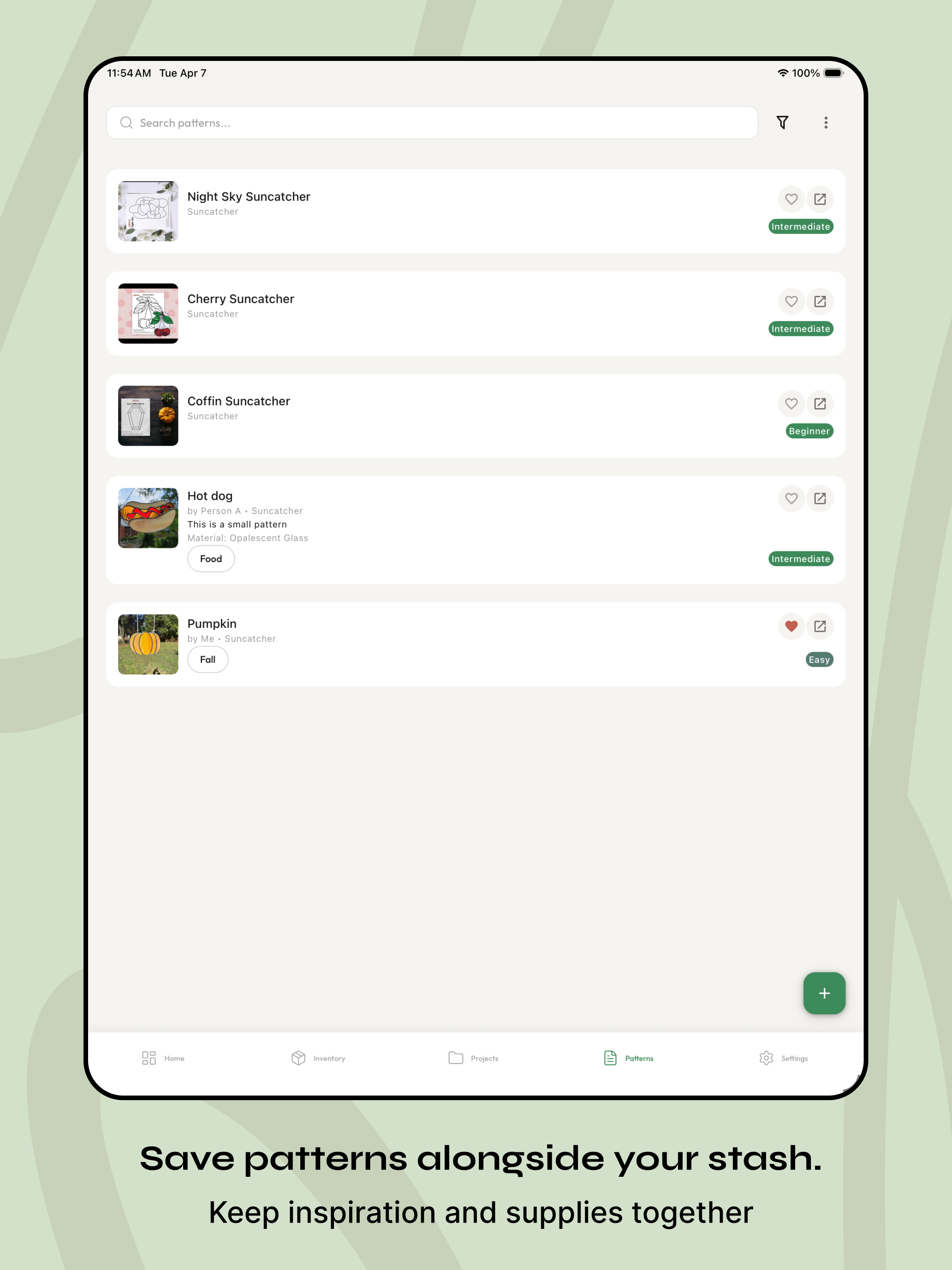 Craft with Lattice screenshot 8