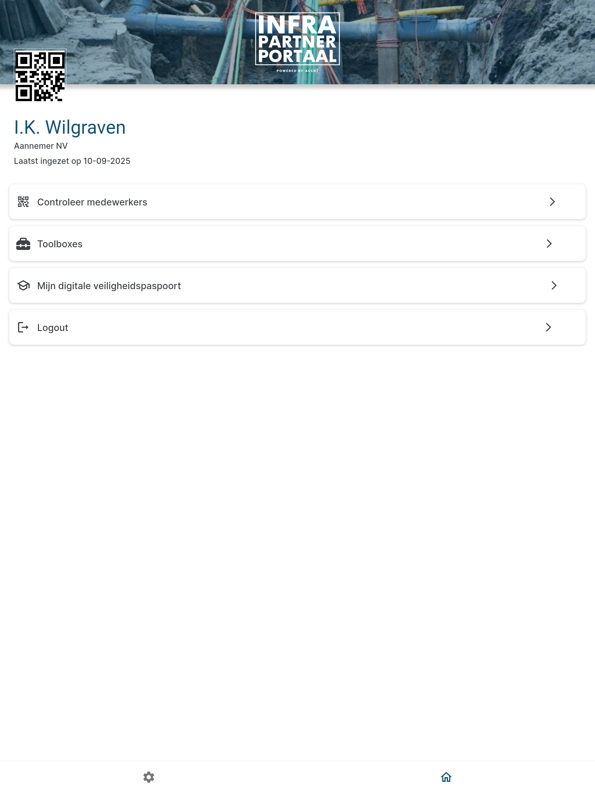 InfraPPapp