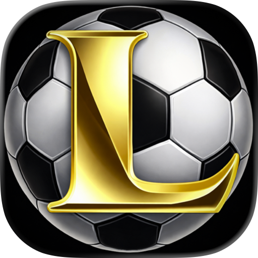 League: Football Manager