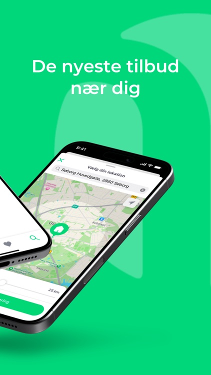 MineTilbud - Tilbudsaviser screenshot-4