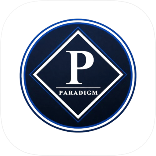 Paradigm Live: Event Streaming