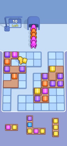 Box Match! Screenshot 3 of 5