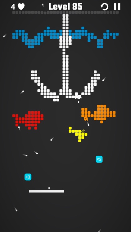 Satisfying Bricks screenshot-4