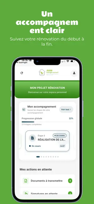 ABM RENO screenshot 1