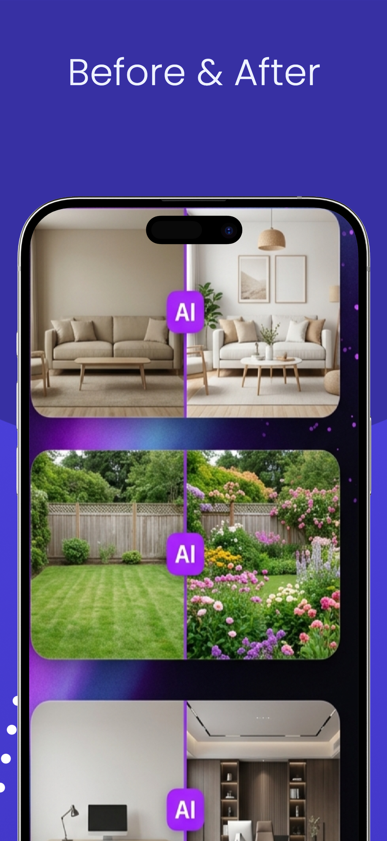 Home Decor AI: