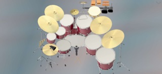 Music World + Screenshot 3 of 9