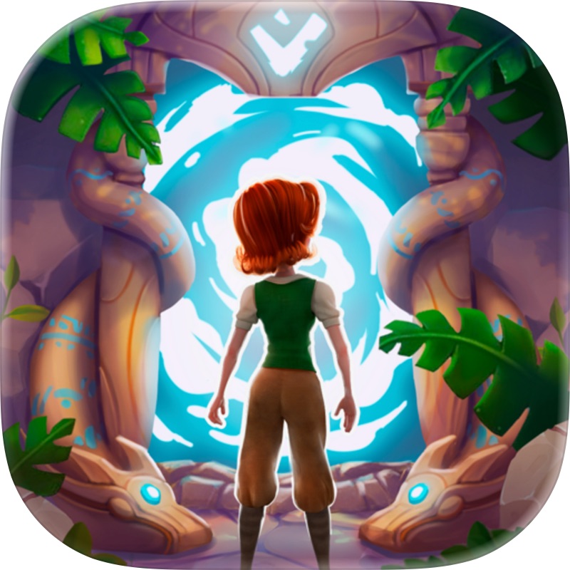 Road Trip: Merge Family Games! screenshot 10