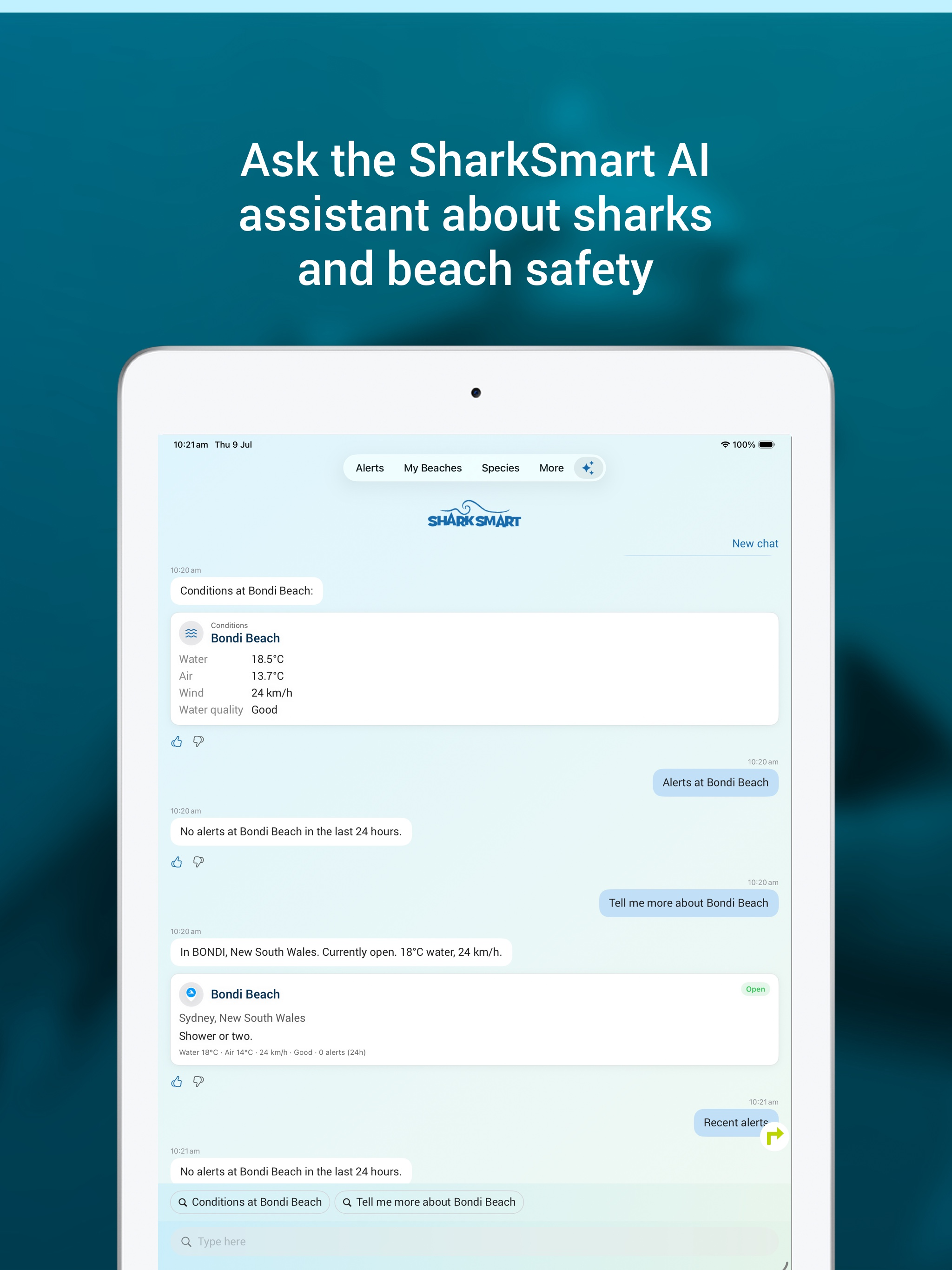 SharkSmart screenshot 11