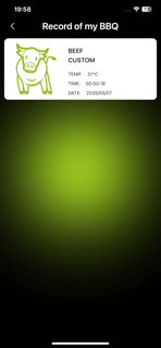 Outdoorchef EASY CHECK BBQ screenshot 6
