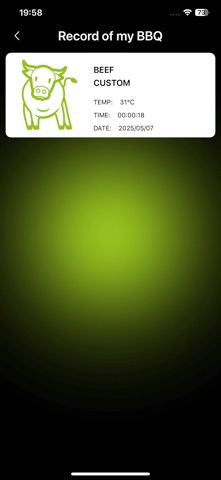 Outdoorchef EASY CHECK BBQ screenshot 6