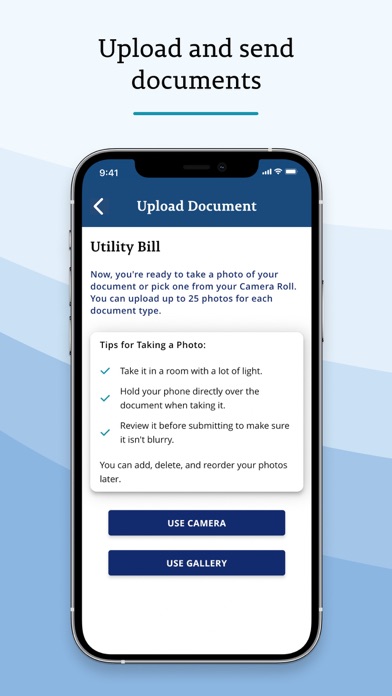 TennCare iPhone screenshot 7 - Health & Fitness app