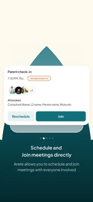 Athena Arete screenshot 2