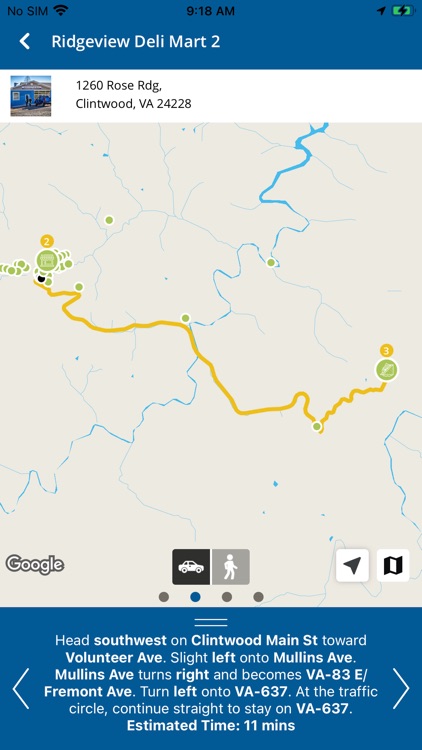 Visit Dickenson County VA screenshot-8