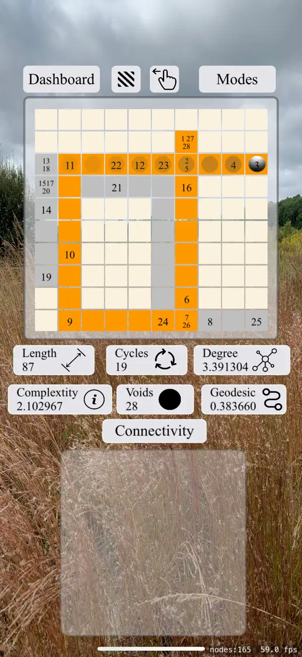 Screenshot #2 pour The Maze by Golden Enterprises