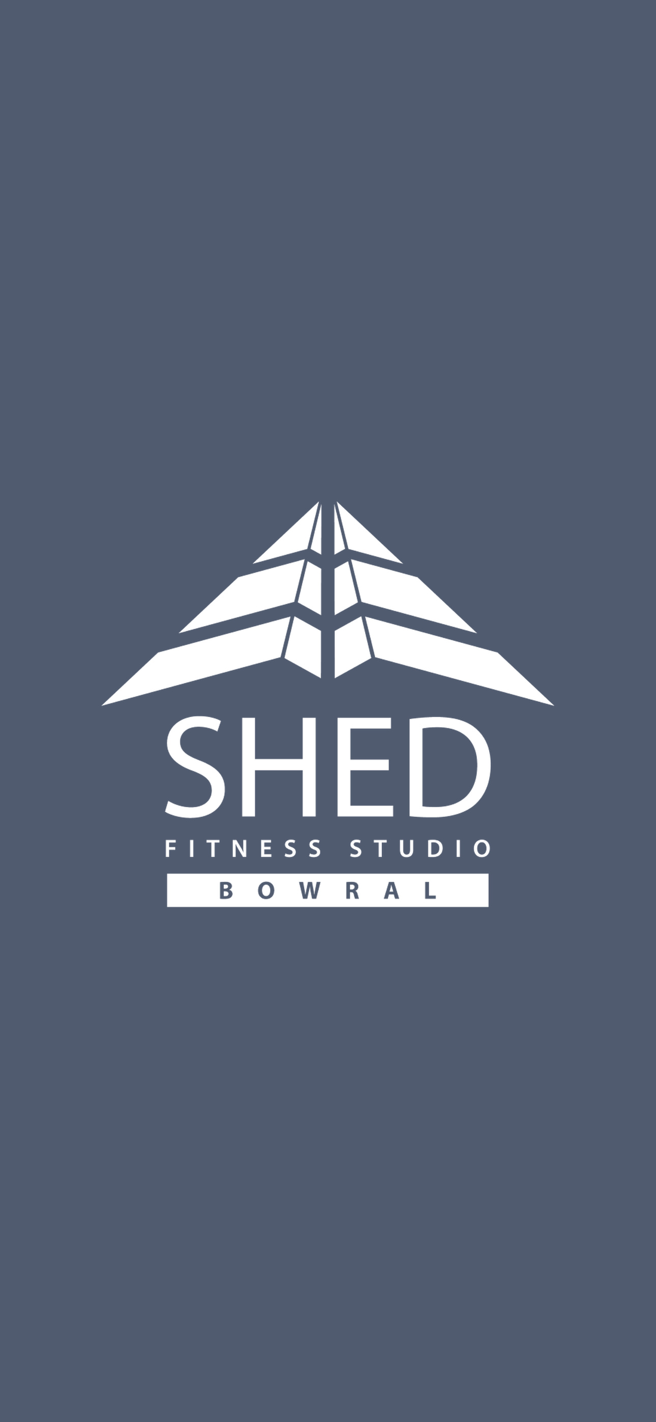 The Shed Training