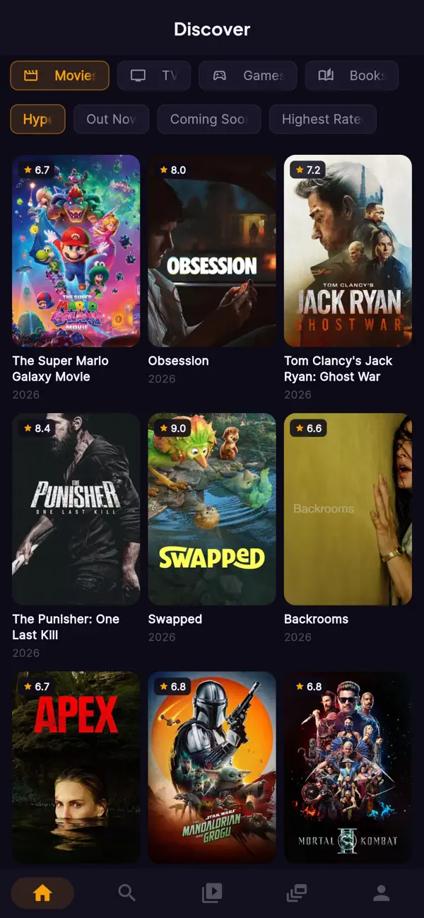 Screenshot #1 pour Queue Joy