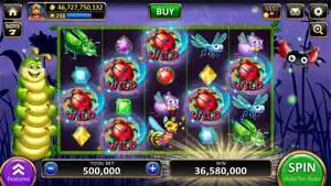 Vegas Cherry Slots screenshot 8