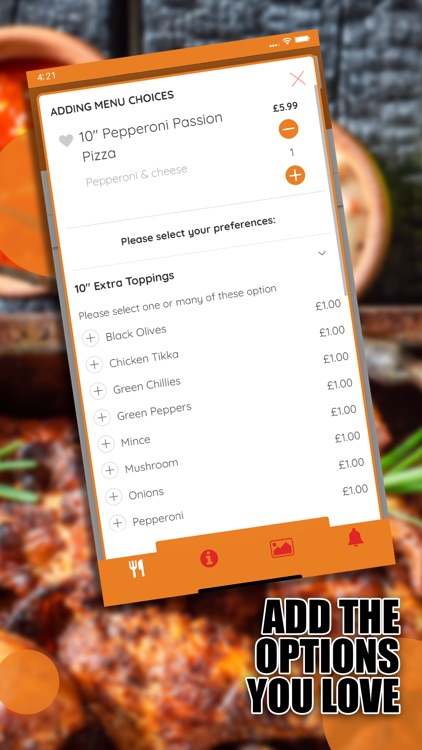 Chicken Club Newington