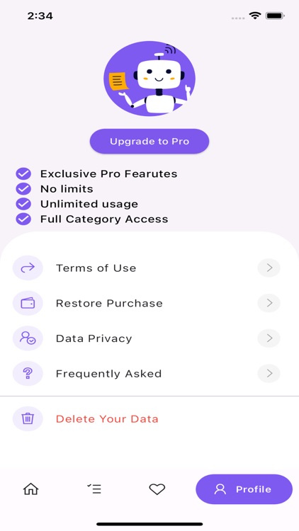 ClassWise: Teach with AI screenshot-4