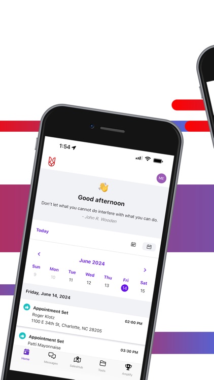 SalesRabbit+ screenshot-5