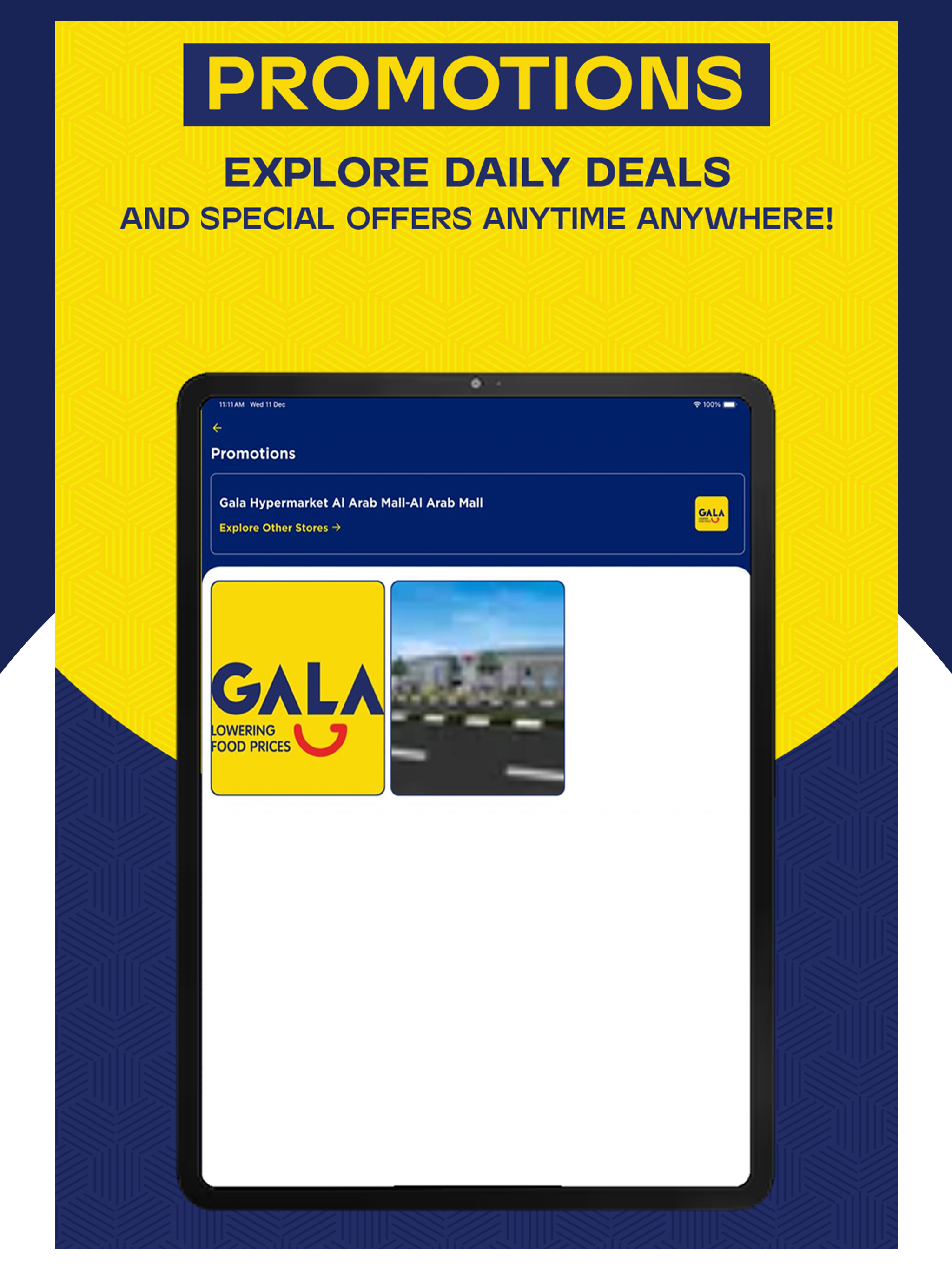 Gala Bonus