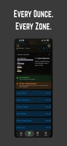 PackApp USA screenshot