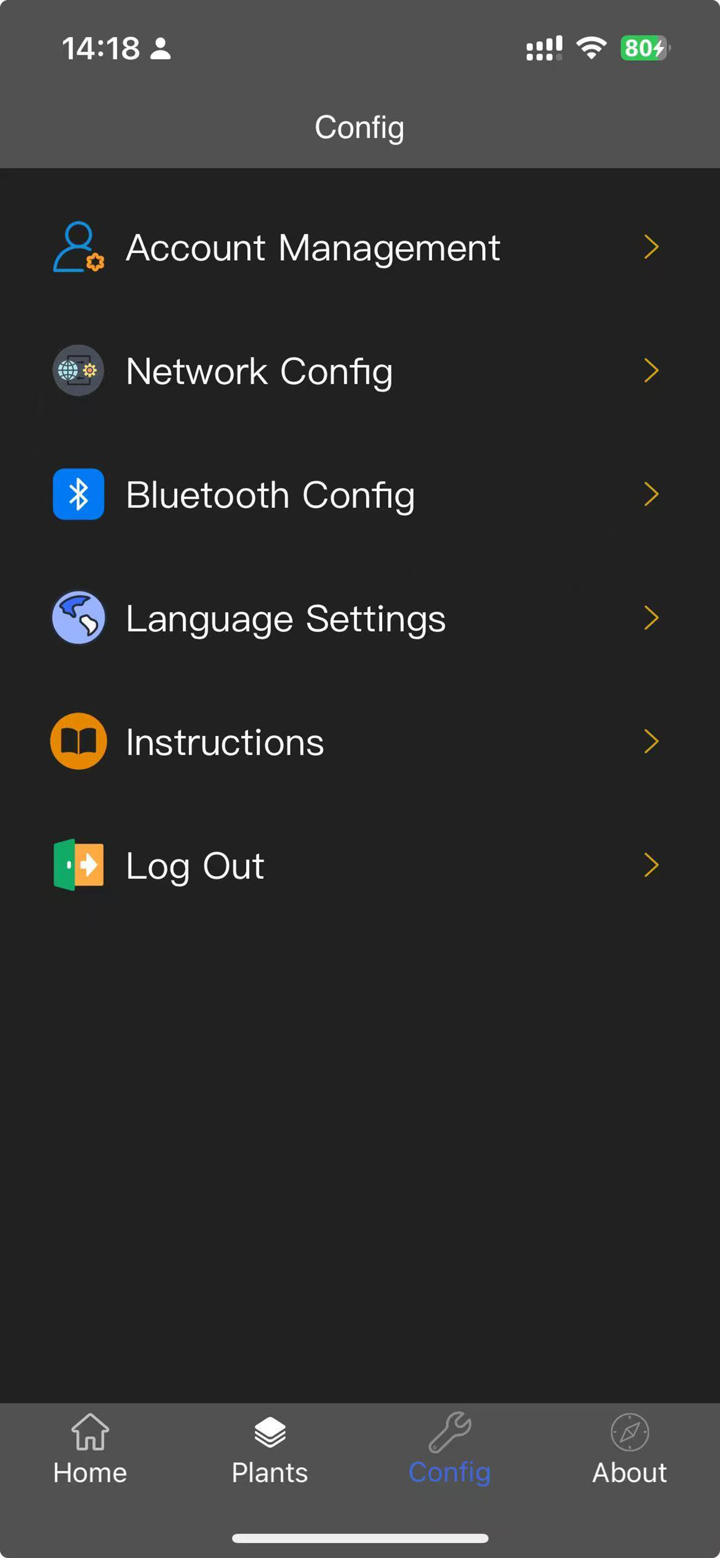i.Solar screenshot 4