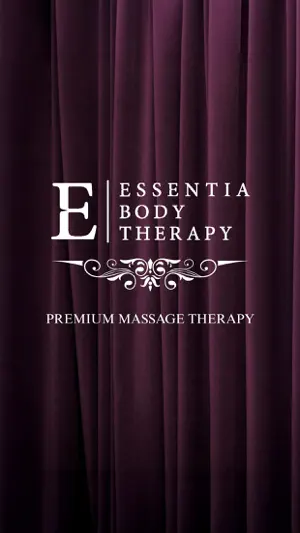 Essentia Body Therapy screenshot 1