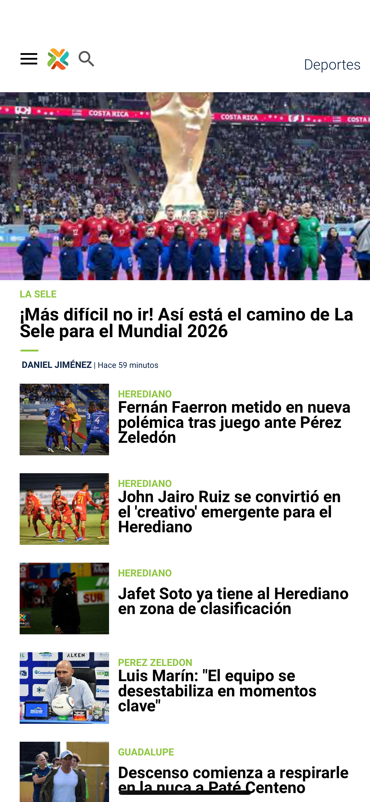 Teletica.com