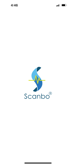 Scanbo 3.0 Screenshot 1 of 4
